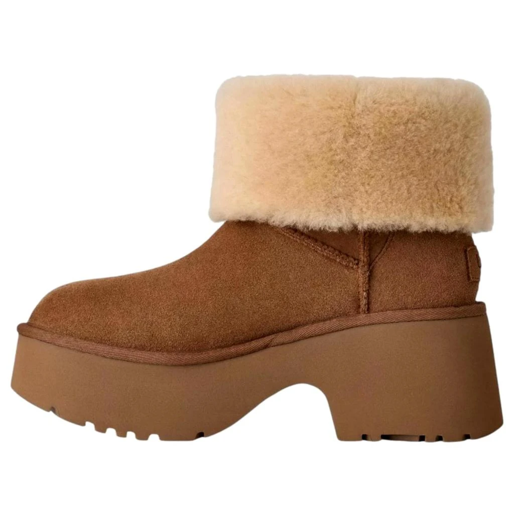 UGG Esmee Boot Chestnut  1171533-CHE Women
s 2