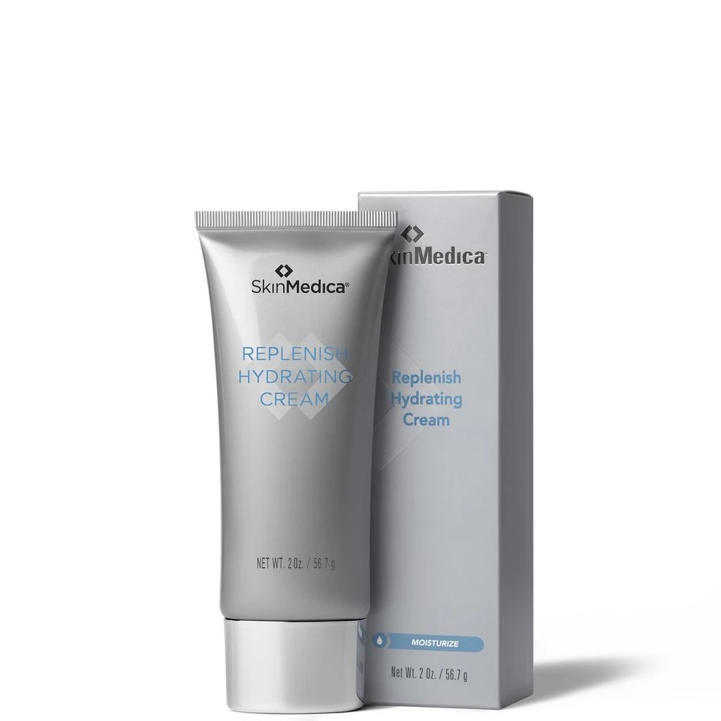 SkinMedica SkinMedica Replenish Hydrating Cream 3