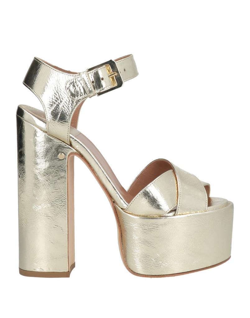 LAURENCE DACADE Sandals