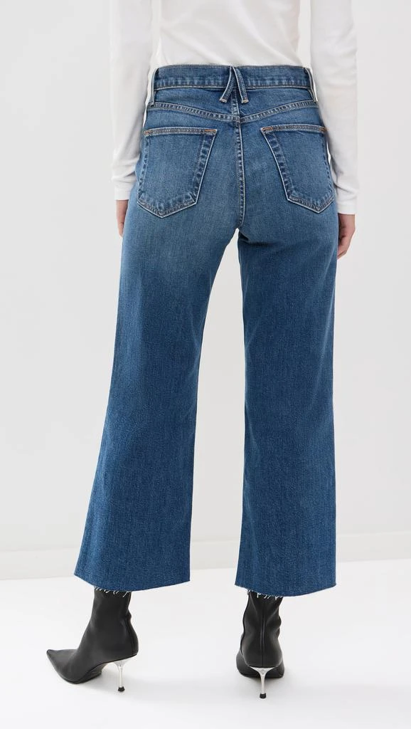 SLVRLAKE Grace Crop Jeans 2