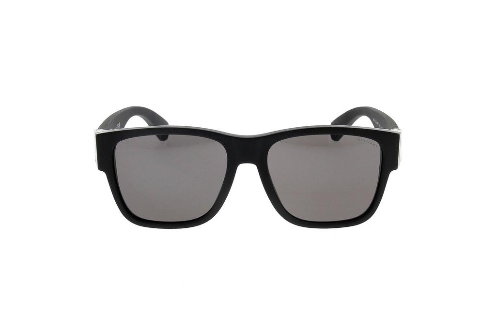 Bulgari Square Frame Sunglasses