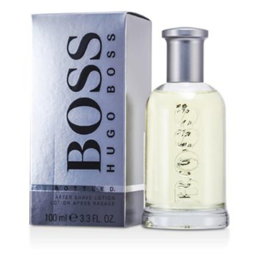 Hugo Boss - Boss Bottled After Shave Splash  100ml/3.3oz