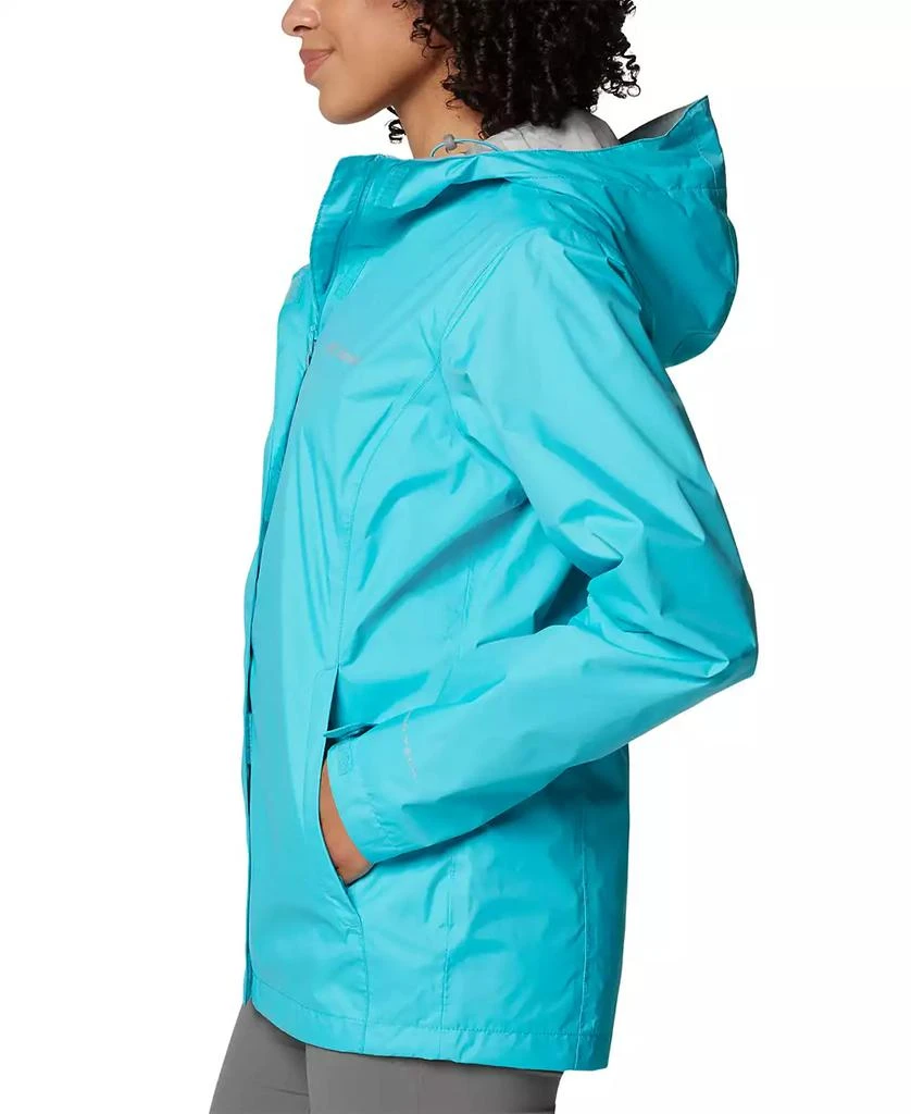 Columbia Women's Omni-Tech™ Arcadia II Rain Jacket 4