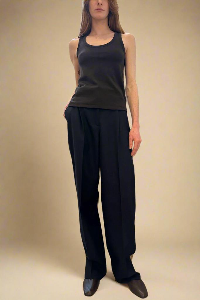 Officine Générale Officine Générale - Tatia Tank Top