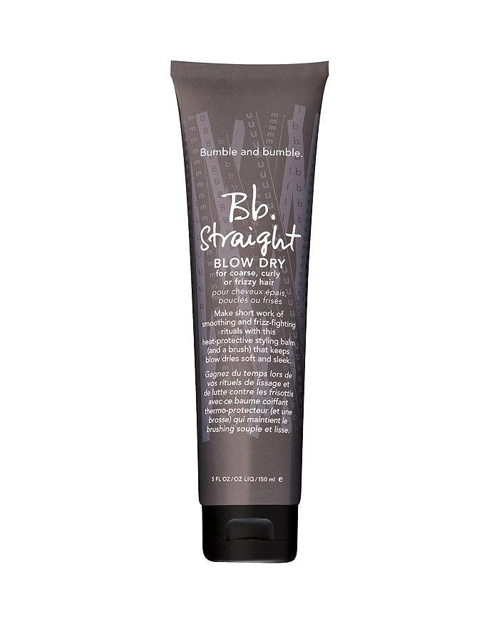 bumble&bumble Bb. Straight Blow Dry 5 oz. 1