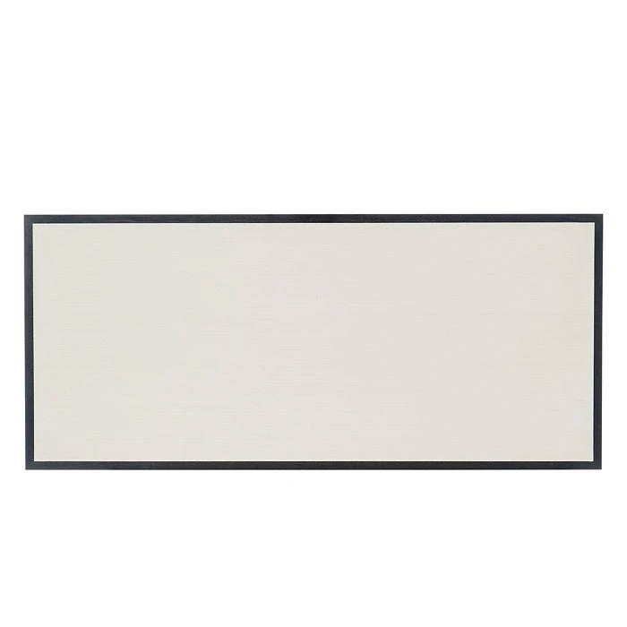 Bernhardt Silhouette 2 Drawer Buffet 2