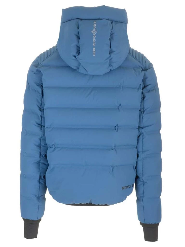 Moncler lagorai Short Down Jacket 2