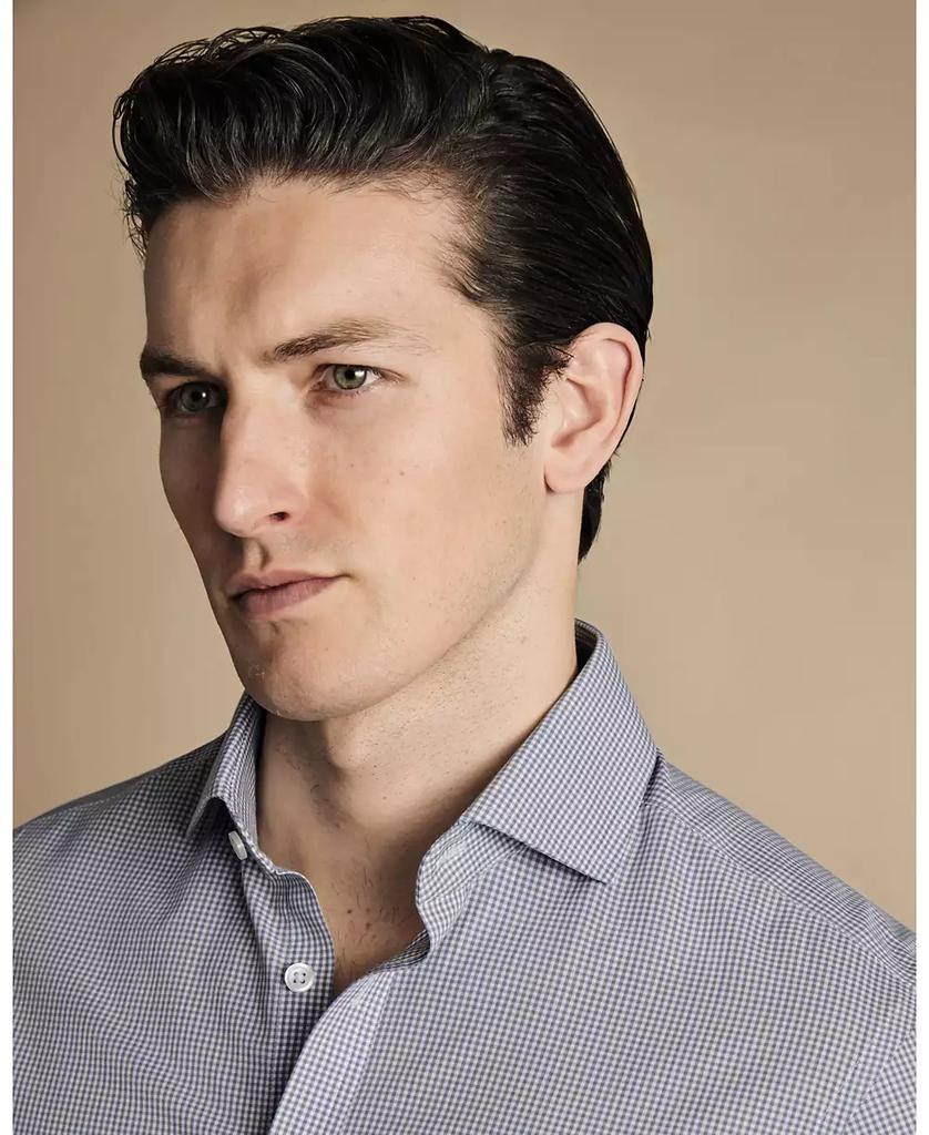 Charles Tyrwhitt Men's Slim-Fit Dress Shirt