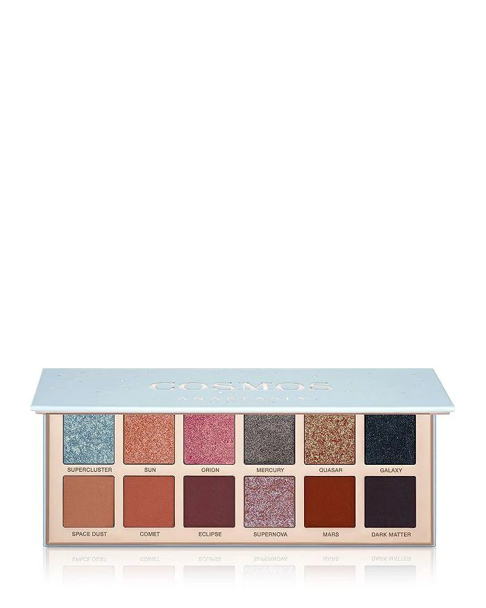 Anastasia Beverly Hills Cosmos Eye Shadow Palette 2