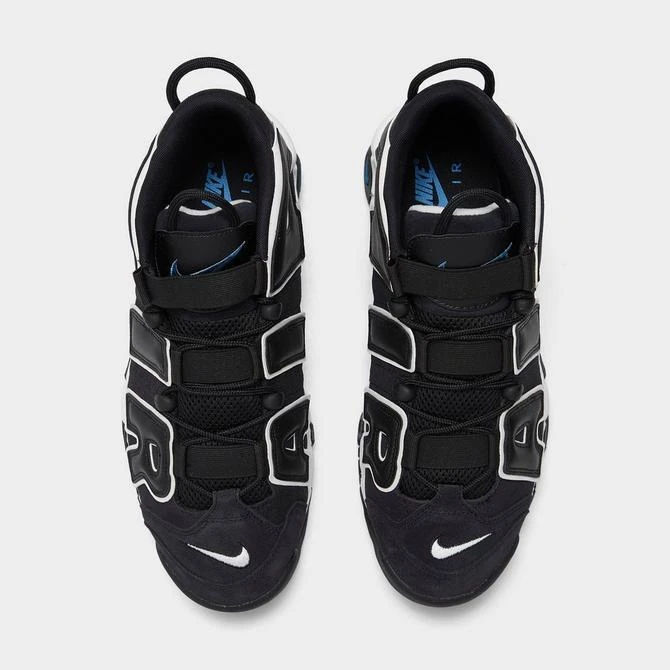 NIKE Men's Nike Air More Uptempo '96 Basketball Shoes 5