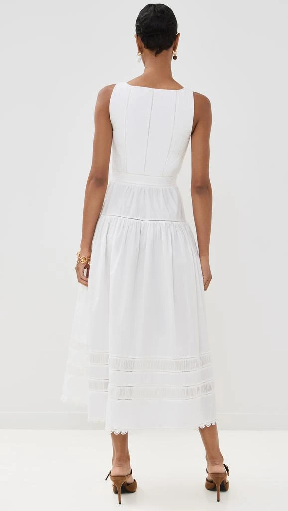 Ulla Johnson Isadora Dress 2