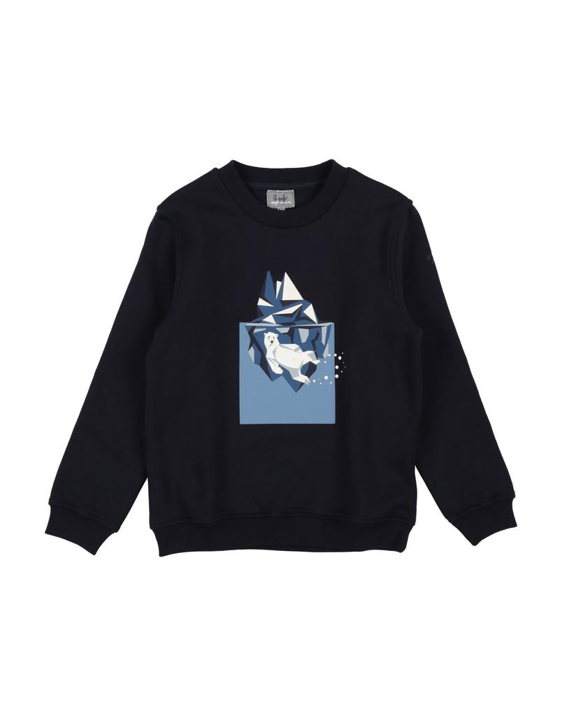 IL GUFO Sweatshirt