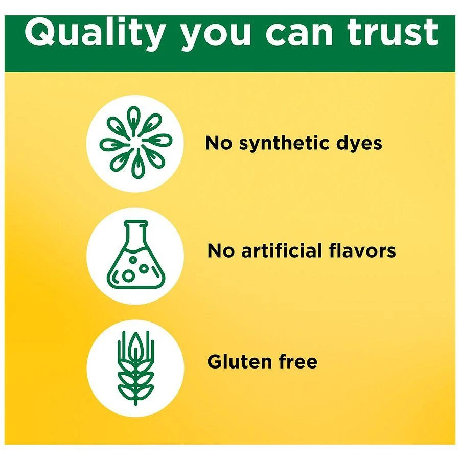 Nature Made Vitamin K2 100 mcg Softgels 5