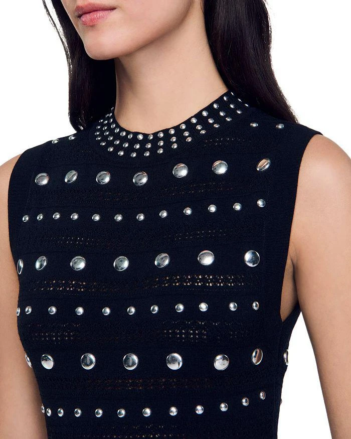 Sandro Venus Dress 2