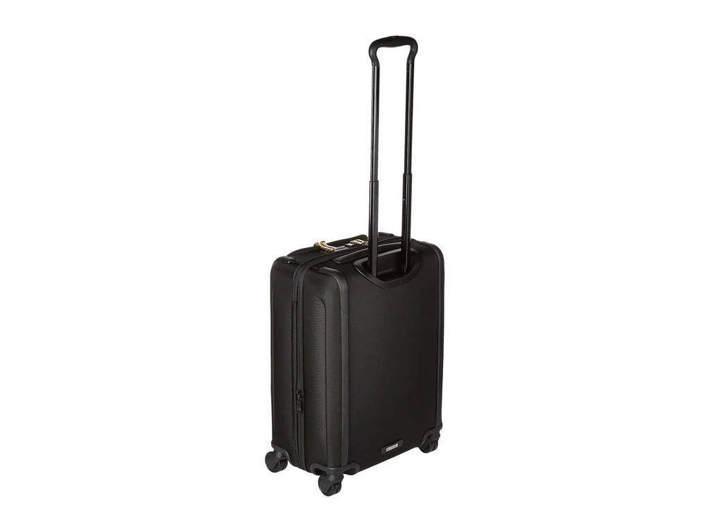 Tumi Alpha 3 Continental Dual Access 4 Wheeled Carry-On 2