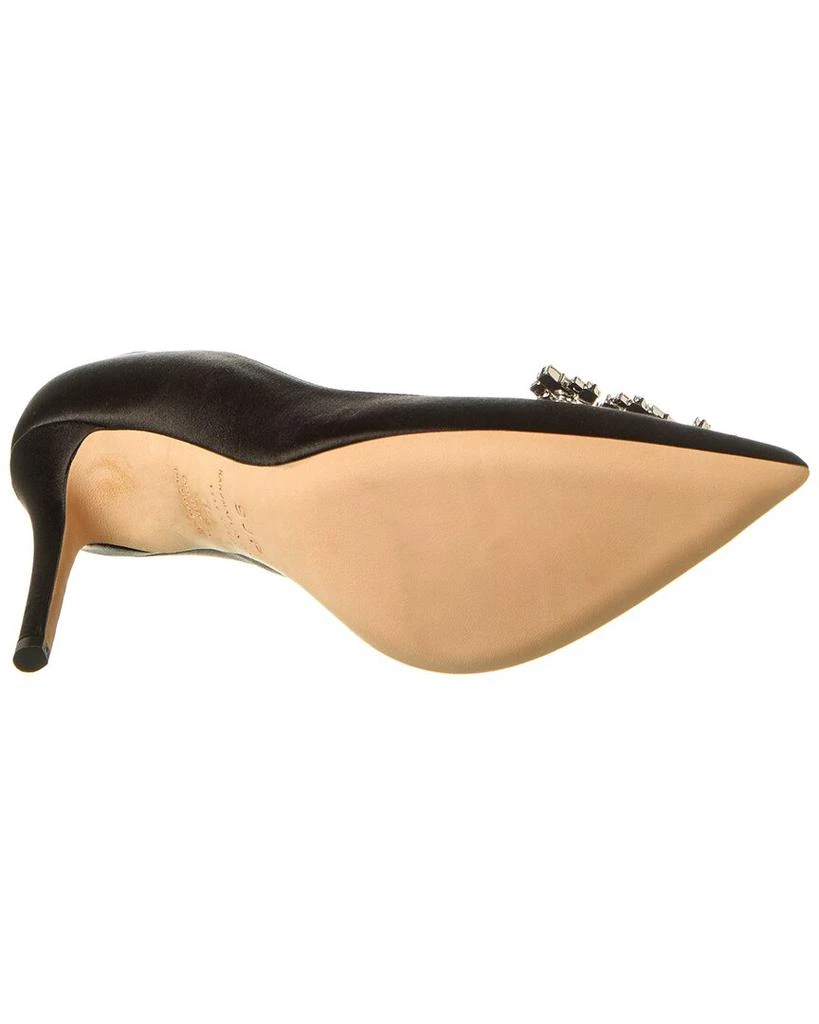 SJP by Sarah Jessica Parker Ola 100 Satin Pump 4