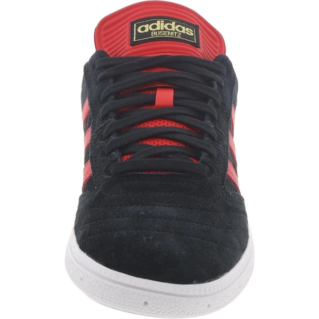 Adidas Busenitz Mens Leather Athleisure Skateboarding Shoes 3