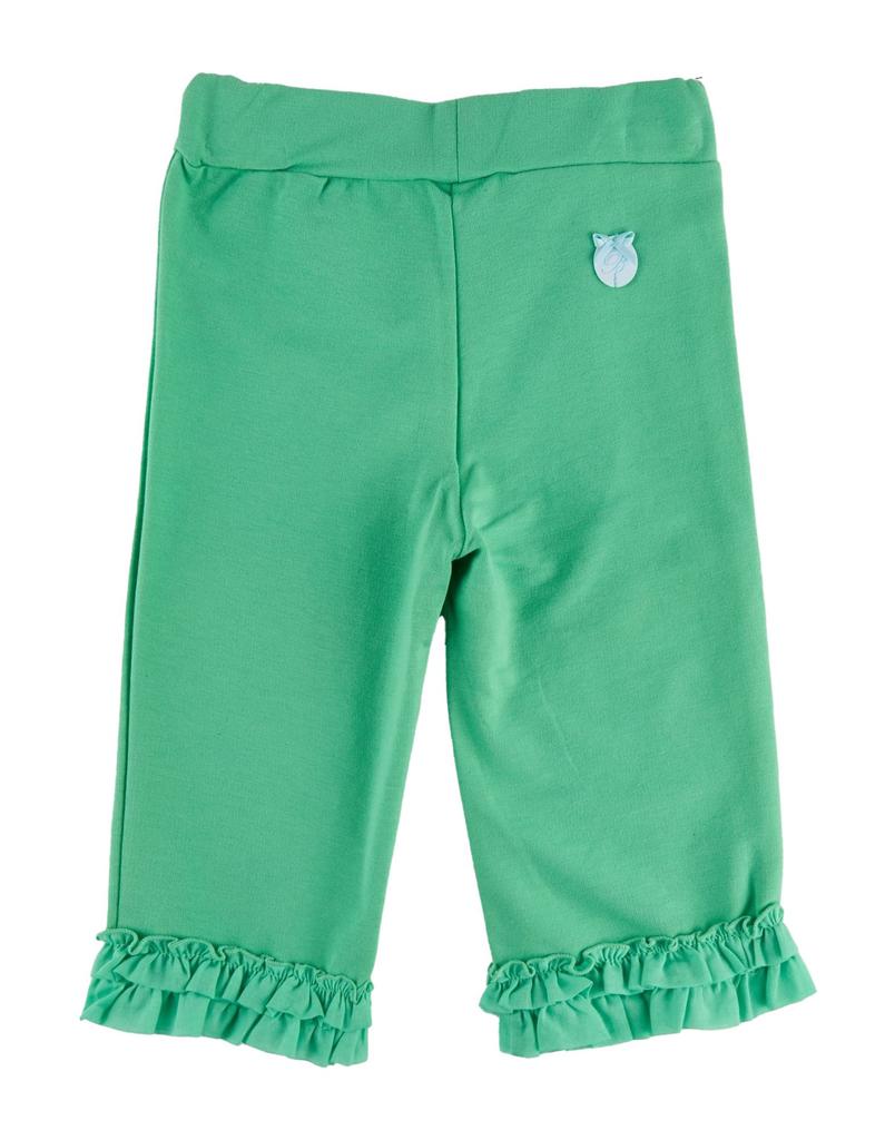 MISS BLUMARINE Casual pants
