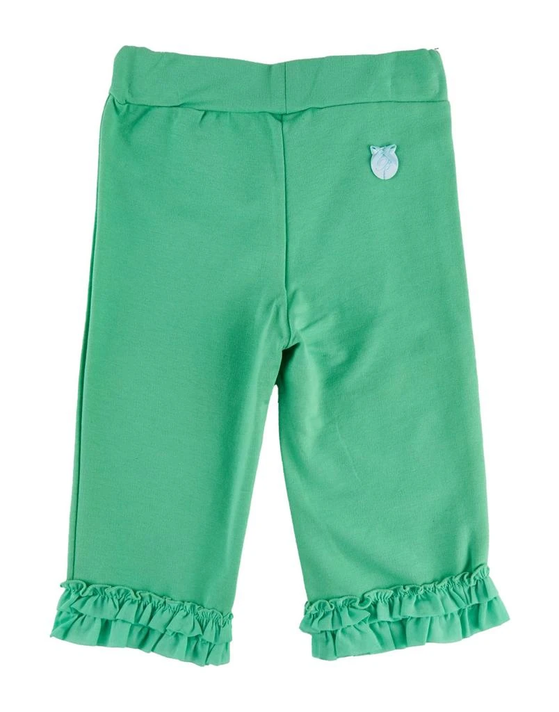 MISS BLUMARINE Casual pants 2