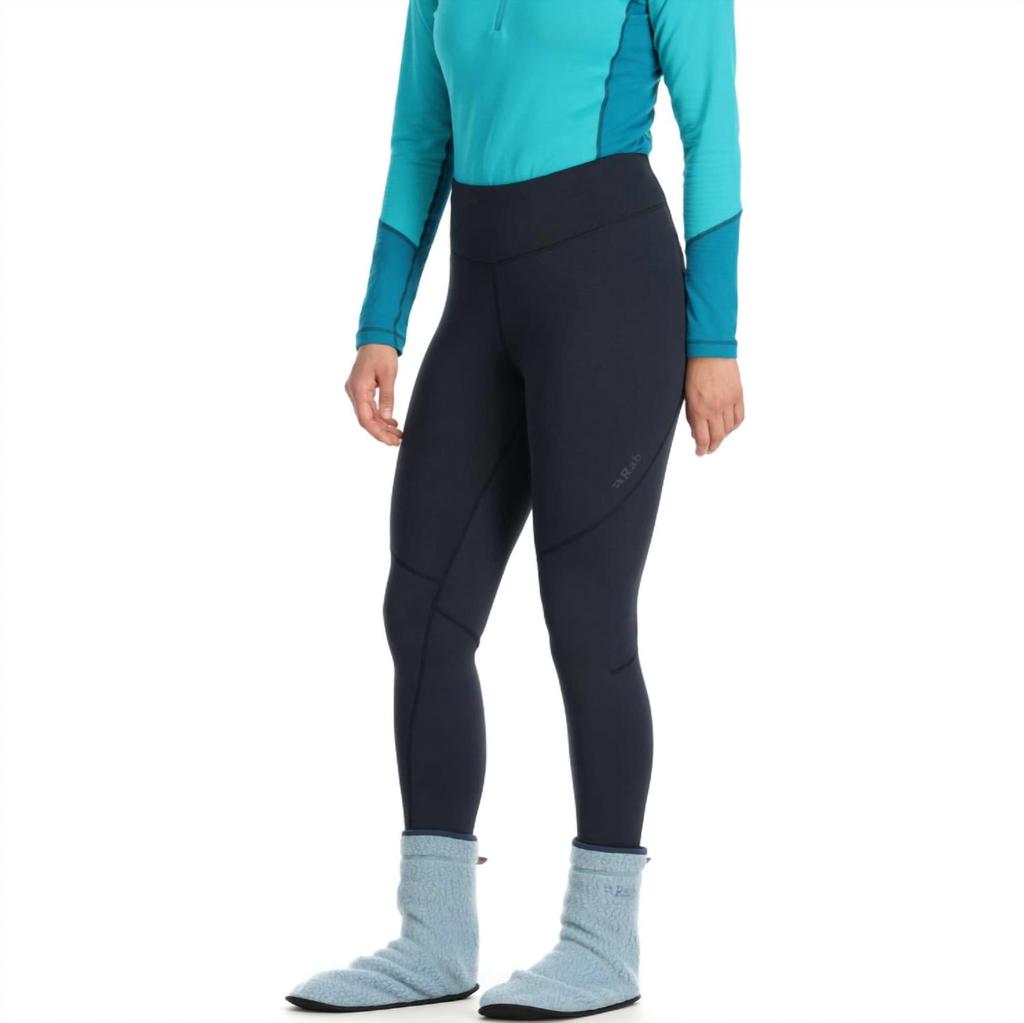 Rab Conduit Tights In Beluga