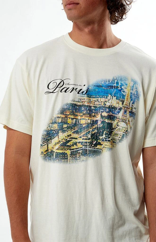 PacSun Paris T-Shirt 3