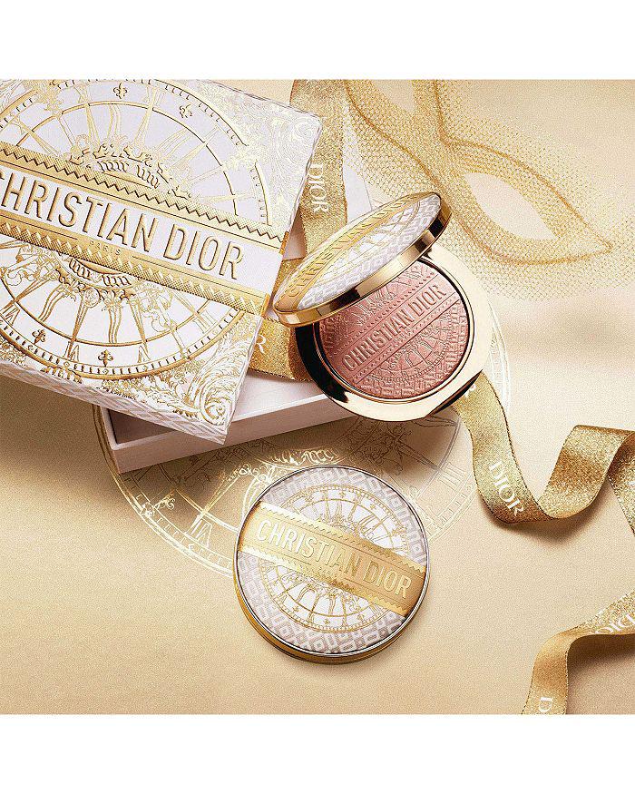 Dior Forever Couture Luminizer Limited Edition