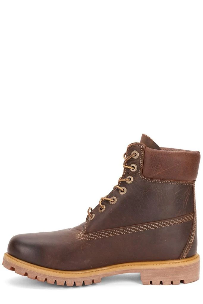 Timberland Timberland Premium Waterproof Lace-Up Boots 3