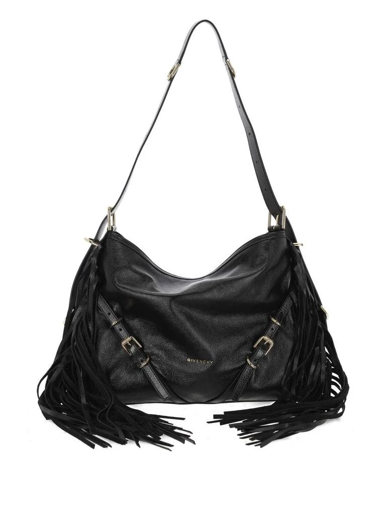 Givenchy Givenchy "Voyou" Crossbody Bag 2