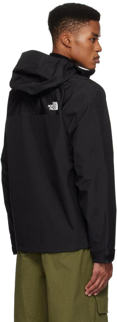 The North Face Black Devils Brook GORE-TEX Jacket 3
