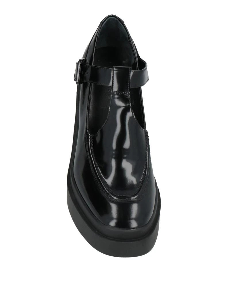 Clergerie Pump 4