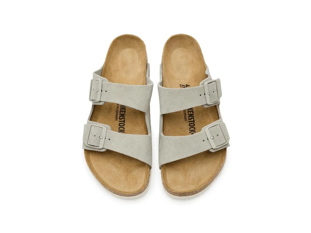 Birkenstock Arizona - Suede 2