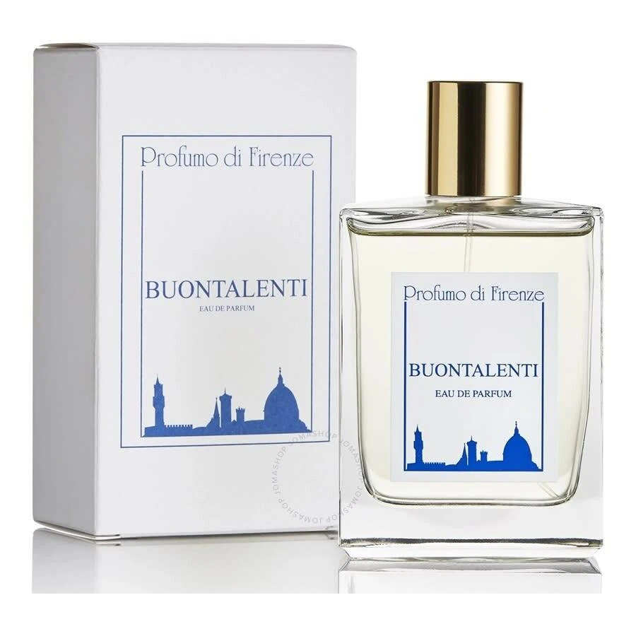 Profumo Di Firenze Unisex Buontalenti EDP Spray 3.4 oz Fragrances 8055277280374 1