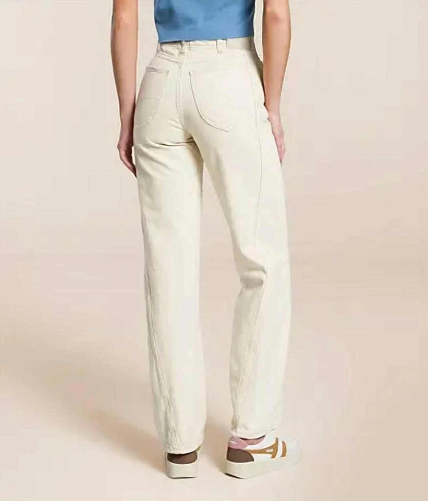 We The Free We The Free - Aster Straight Jeans 2