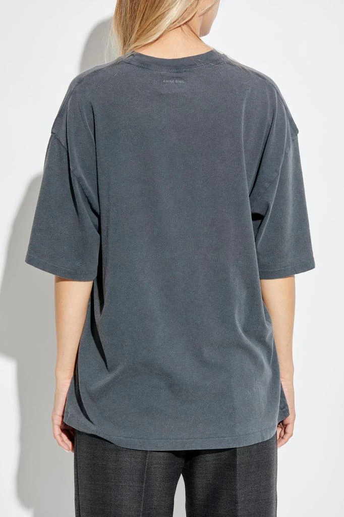 ANINE BING T-shirt With Print 2