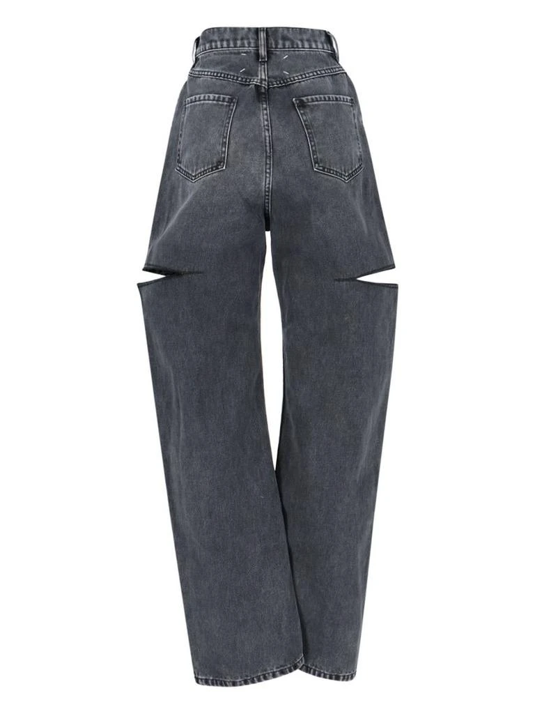 MAISON MARGIELA Maison Margiela Jeans 2