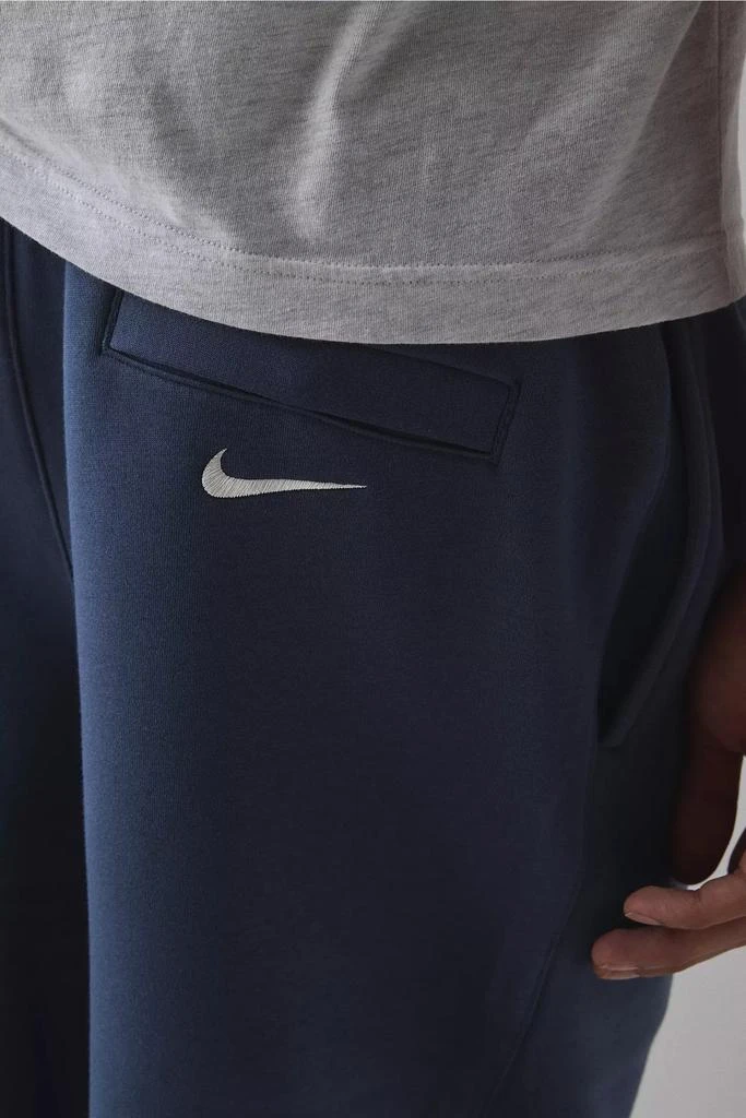 NIKE Nike Club Bungee Sweatpant 6