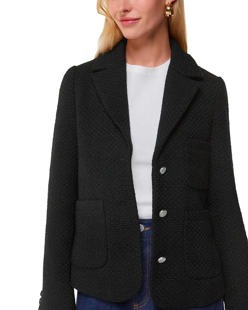 Whistles Textured Blazer 1