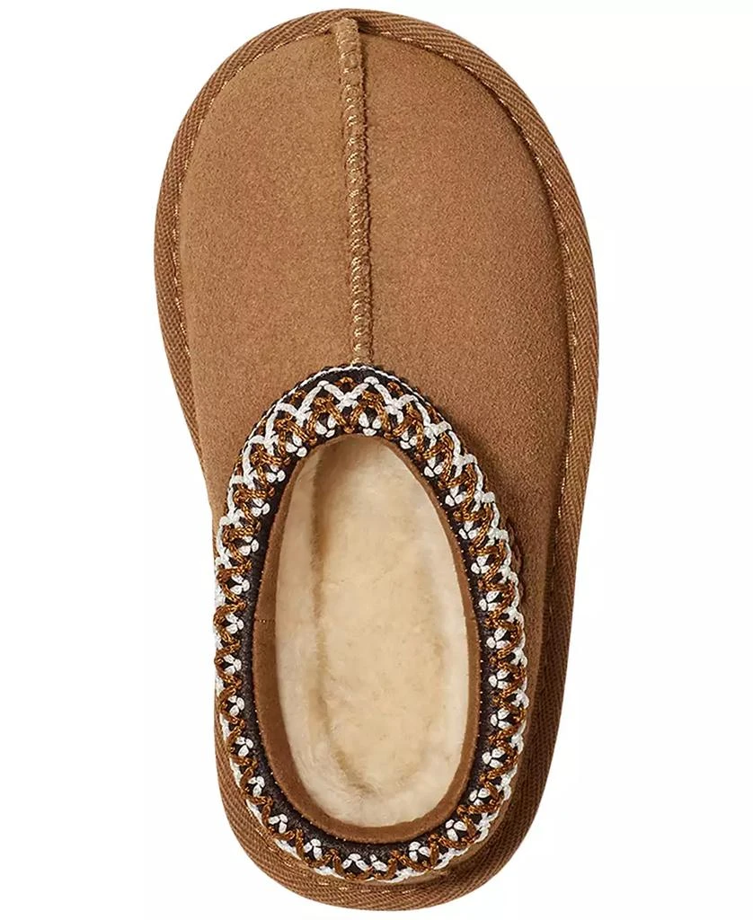 UGG Toddler Tasman II Slippers 4