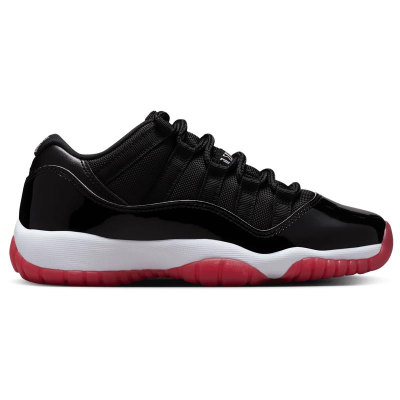 Jordan Jordan AJ Retro 11 Low  - Boys' Grade School