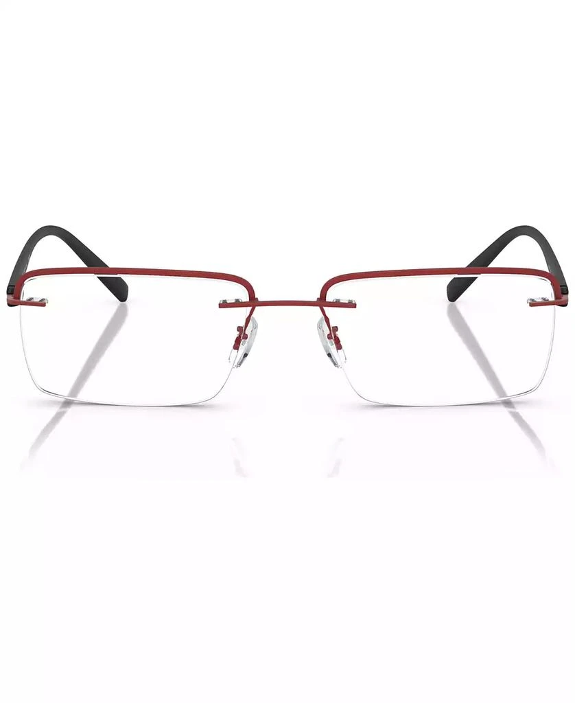 Starck Eyes Men's Eyeglasses, SH2077T 54 2