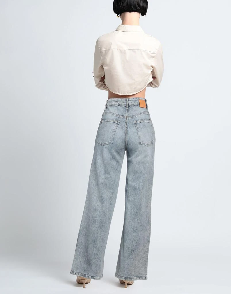 VIKY RADER x CAMBIO Denim pants 3