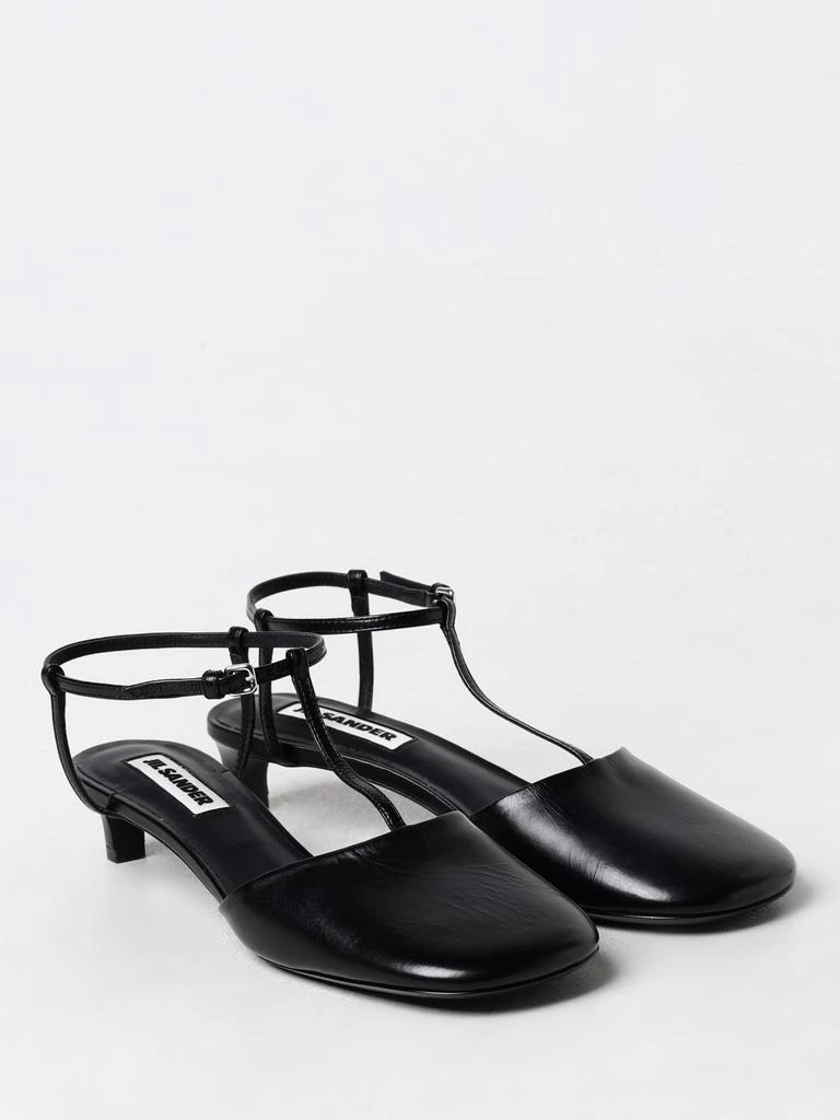 JIL SANDER Flat sandals woman Jil Sander 2