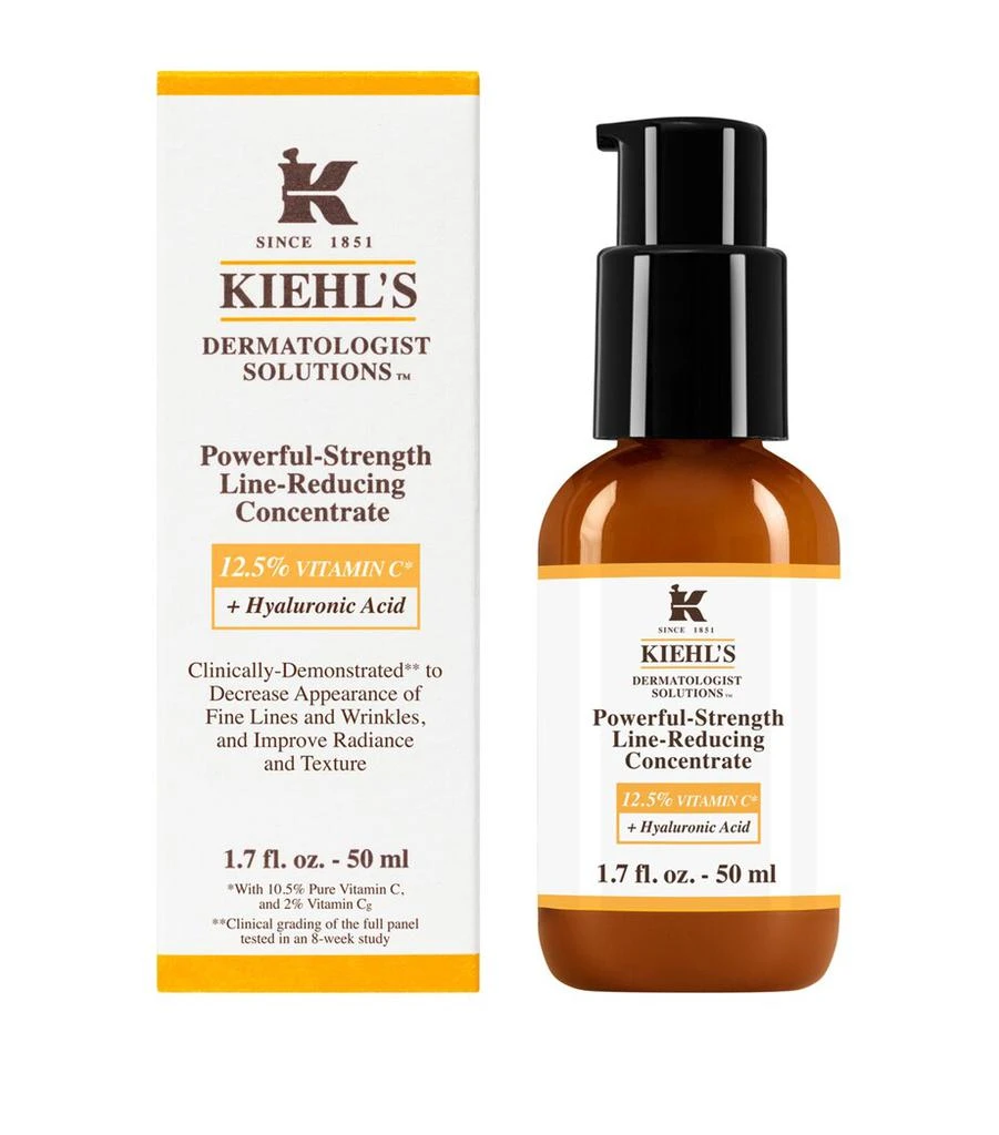 Kiehl's Ki Pslrc 50Ml 1