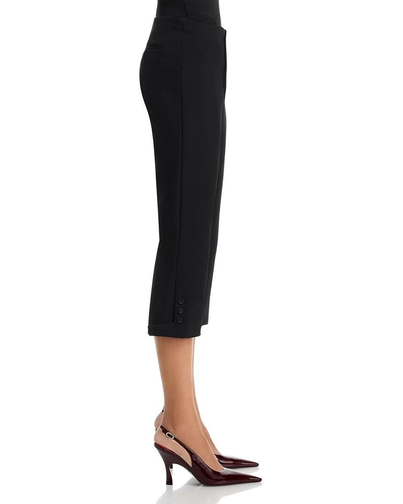 Victoria Beckham Cropped Pants 4