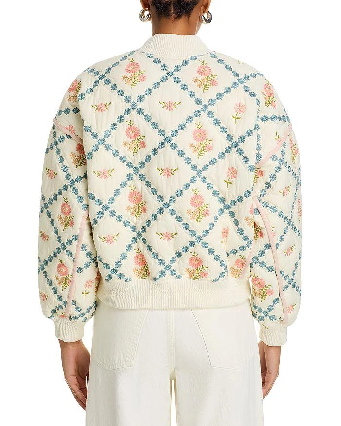 Blank NYC Sought After Bomber Jacket 3