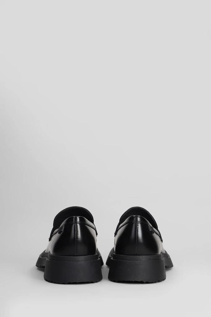 Camper Camper Walden Loafers 4