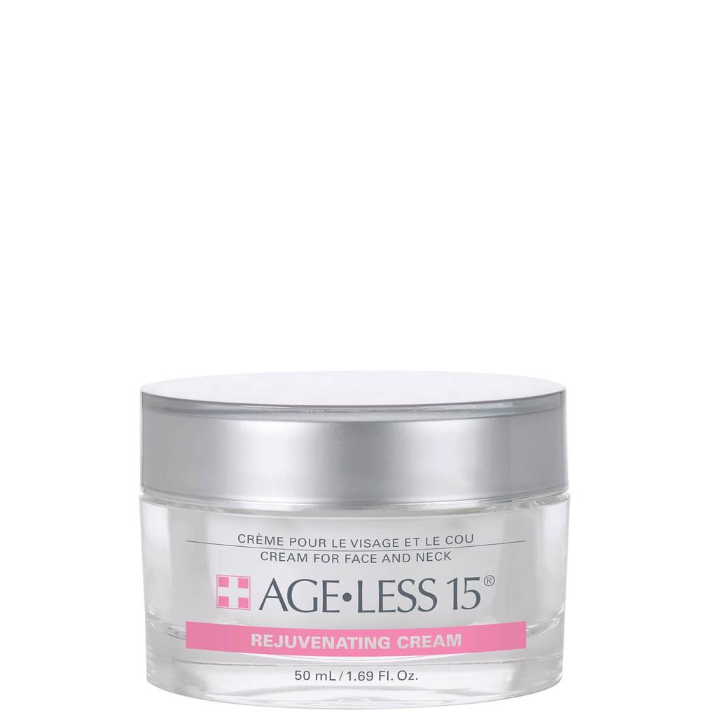 Cellex-C Cellex-C Age.Less 15 Rejuvenating Cream 50ml