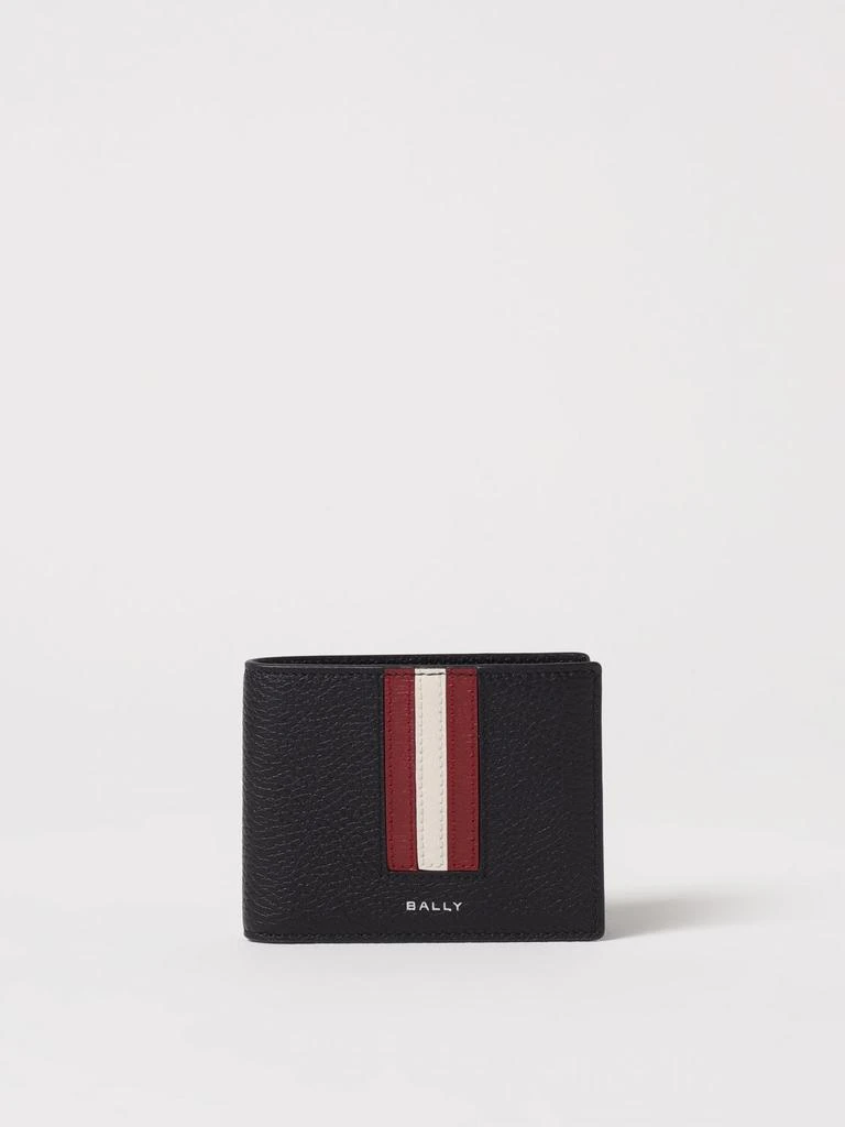 Bally Wallet men Bally 1