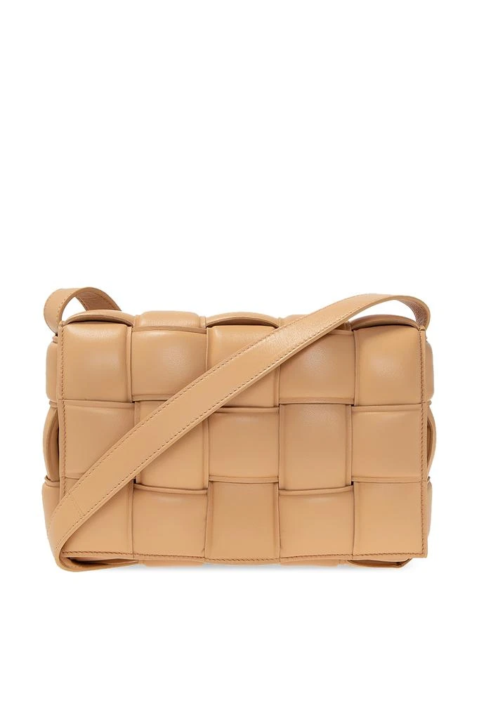 Bottega Veneta ‘Padded Cassette’ shoulder bag 1