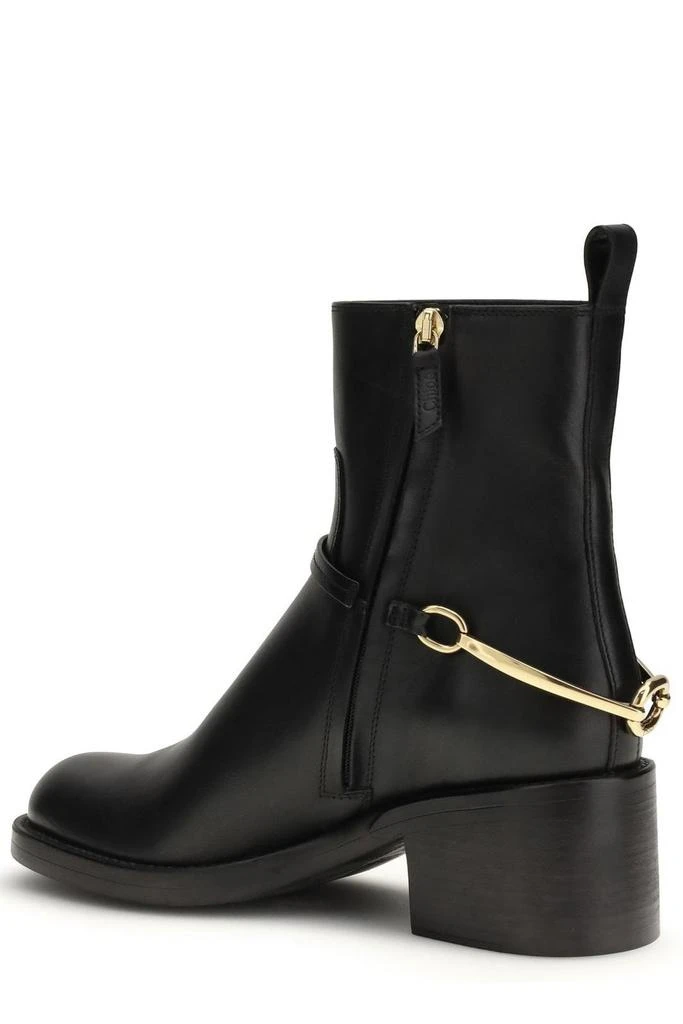 Chloé Chloé Dakota Ankle Boots 3